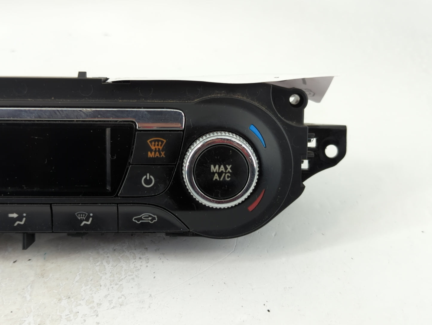 2013-2015 Ford Escape Climate Control Module Temperature AC/Heater Replacement P/N:18C612-BC L04940537 Fits Fits 2013 2014 2