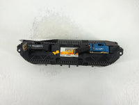 2013-2015 Ford Escape Climate Control Module Temperature AC/Heater Replacement P/N:18C612-BC L04940537 Fits Fits 2013 2014 2