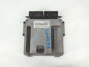compare product 2013-2016 Ford Escape PCM Engine Control Computer ECU ECM PCU OEM P/N:CV6A-12B684-CA EJ5A-12A650-TC Fits Fits 2013 2014 2015 2016 OEM Used Auto Parts