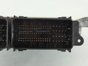 2013-2016 Ford Escape PCM Engine Control Computer ECU ECM PCU OEM P/N:CV6A-12B684-CA EJ5A-12A650-TC Fits Fits 2013 2014 2015 2016 OEM Used Auto Parts