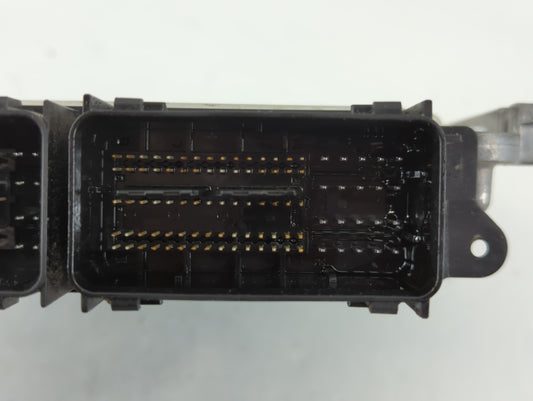 2013-2016 Ford Escape PCM Engine Control Computer ECU ECM PCU OEM P/N:CV6A-12B684-CA EJ5A-12A650-TC Fits Fits 2013 2014 2015 2016 OEM Used Auto Parts