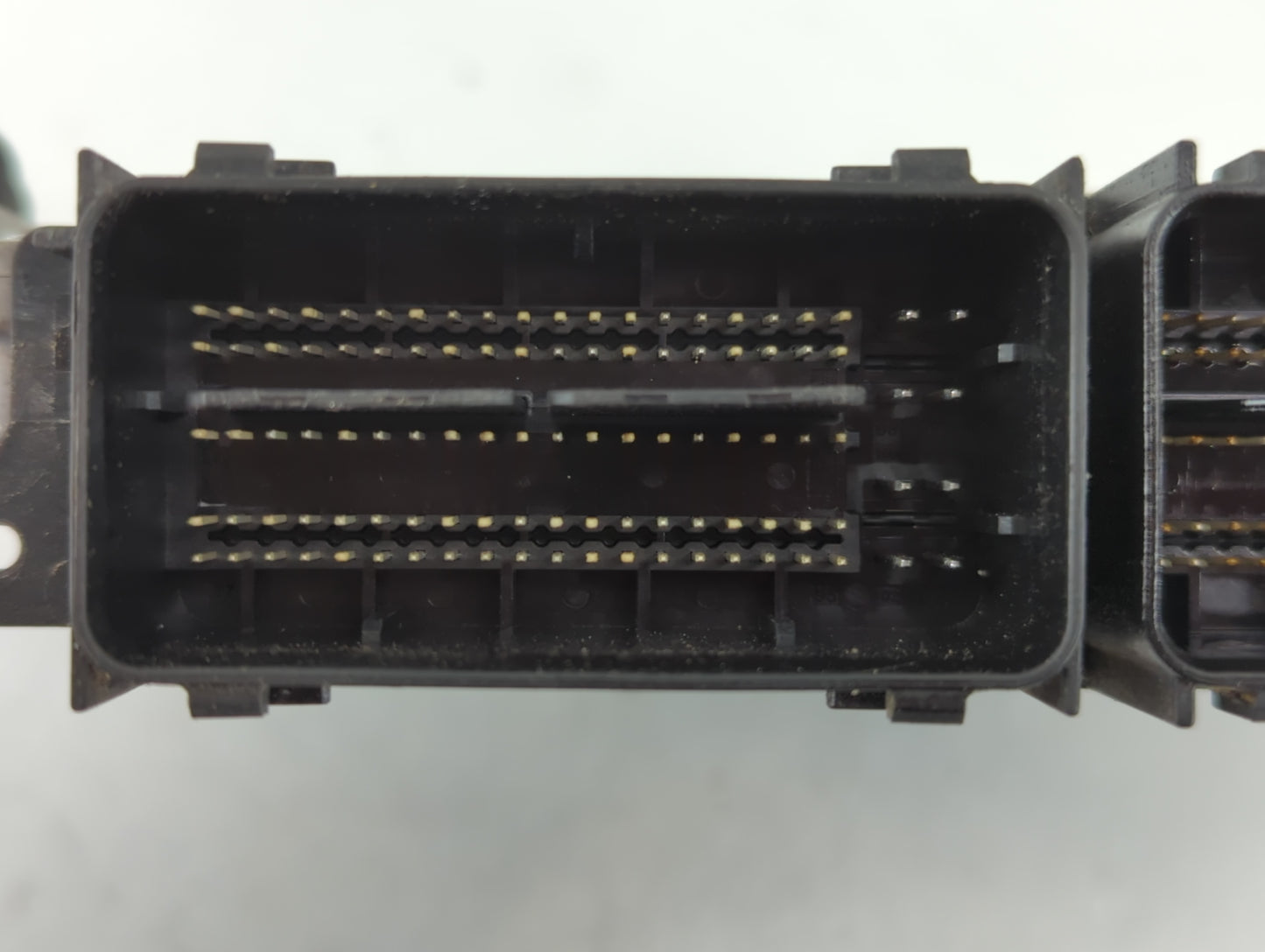 2013-2016 Ford Escape PCM Engine Control Computer ECU ECM PCU OEM P/N:CV6A-12B684-CA EJ5A-12A650-TC Fits Fits 2013 2014 2015