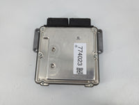 2013-2016 Ford Escape PCM Engine Control Computer ECU ECM PCU OEM P/N:CV6A-12B684-CA EJ5A-12A650-TC Fits Fits 2013 2014 2015