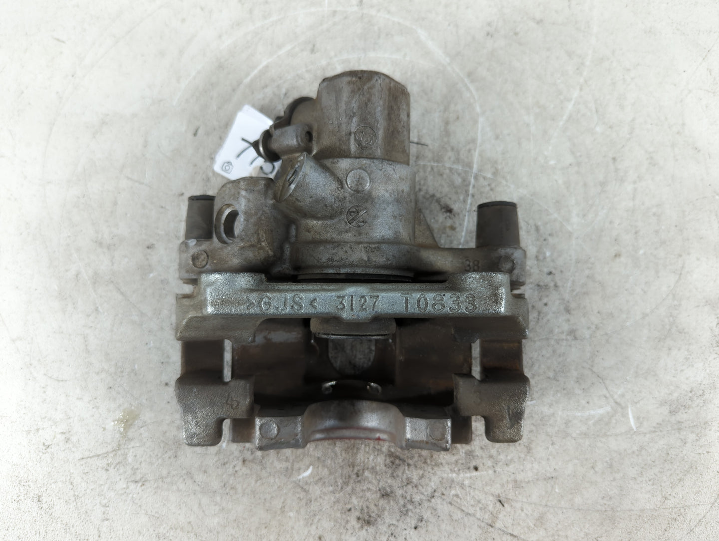 2013-2016 Ford Escape Front Driver Left Brake Caliper - Oemusedautoparts1.com