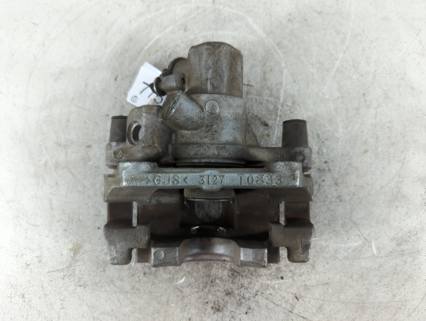 2013-2016 Ford Escape Front Driver Left Brake Caliper - Oemusedautoparts1.com