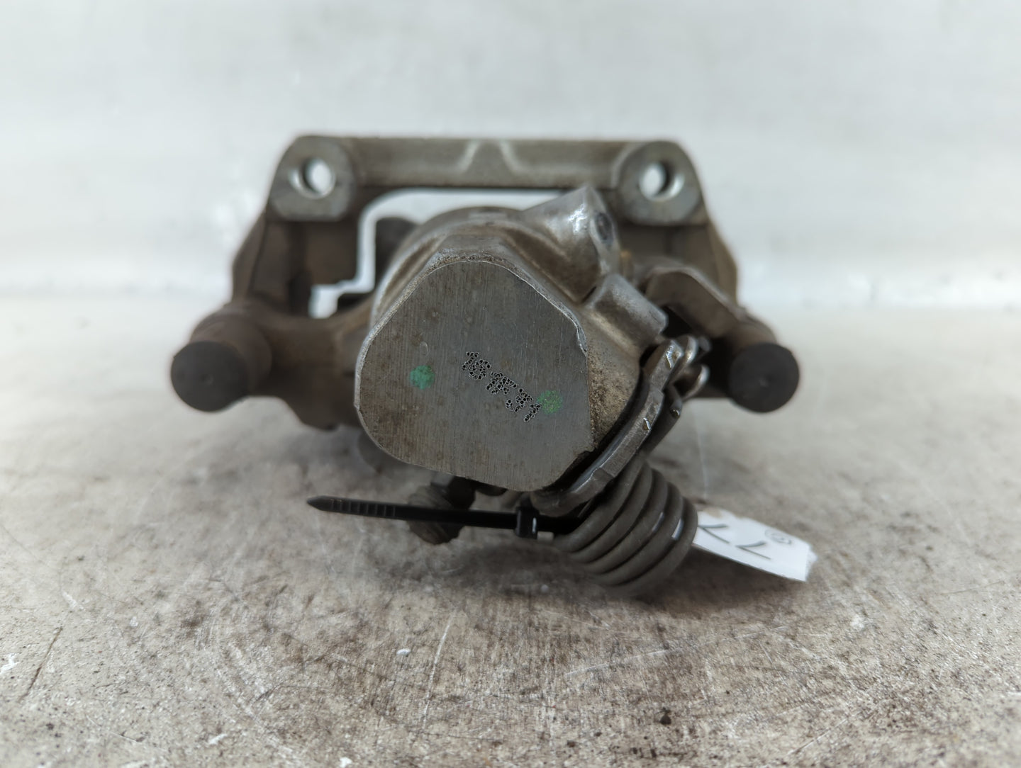 2013-2016 Ford Escape Front Driver Left Brake Caliper - Oemusedautoparts1.com
