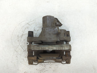 compare product 2013-2016 Ford Escape Front Passenger Right Brake Caliper