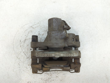 2013-2016 Ford Escape Front Passenger Right Brake Caliper - Oemusedautoparts1.com