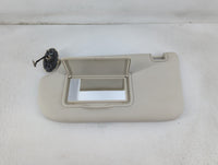 2013-2019 Ford Escape Sun Visor Shade Replacement Driver Left Mirror Fits Fits 2013 2014 2015 2016 2017 2018 2019 OEM Used A