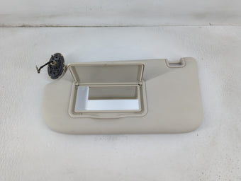 compare product 2013-2019 Ford Escape Sun Visor Shade Replacement Driver Left Mirror Fits Fits 2013 2014 2015 2016 2017 2018 2019 OEM Used Auto Parts
