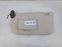 2013-2019 Ford Escape Sun Visor Shade Replacement Driver Left Mirror Fits Fits 2013 2014 2015 2016 2017 2018 2019 OEM Used A