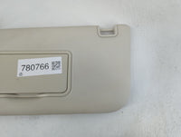 2013-2019 Ford Escape Sun Visor Shade Replacement Driver Left Mirror Fits Fits 2013 2014 2015 2016 2017 2018 2019 OEM Used A