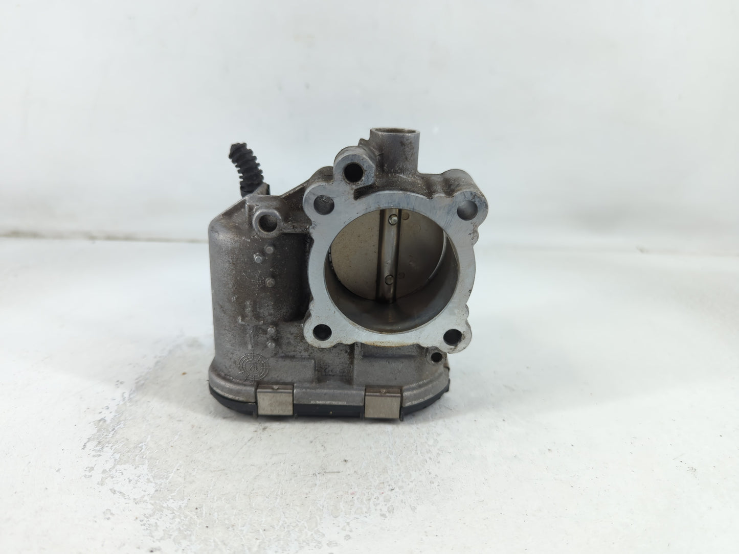 2013-2016 Ford Escape Throttle Body P/N:7S7G-9F991-CA Fits Fits 2013 2014 2015 2016 2017 2018 2019 OEM Used Auto Parts - Oem