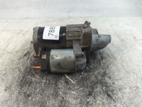 2013-2016 Ford Escape Car Starter Motor Solenoid OEM P/N:M000T39471ZC CJ5T-11000-BA Fits Fits 2013 2014 2015 2016 OEM Used A