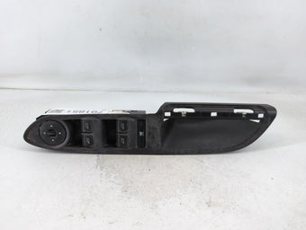 compare product 2013-2019 Ford Escape Master Power Window Switch Replacement Driver Side Left P/N:BM5T-14A132-AA Fits OEM Used Auto Parts