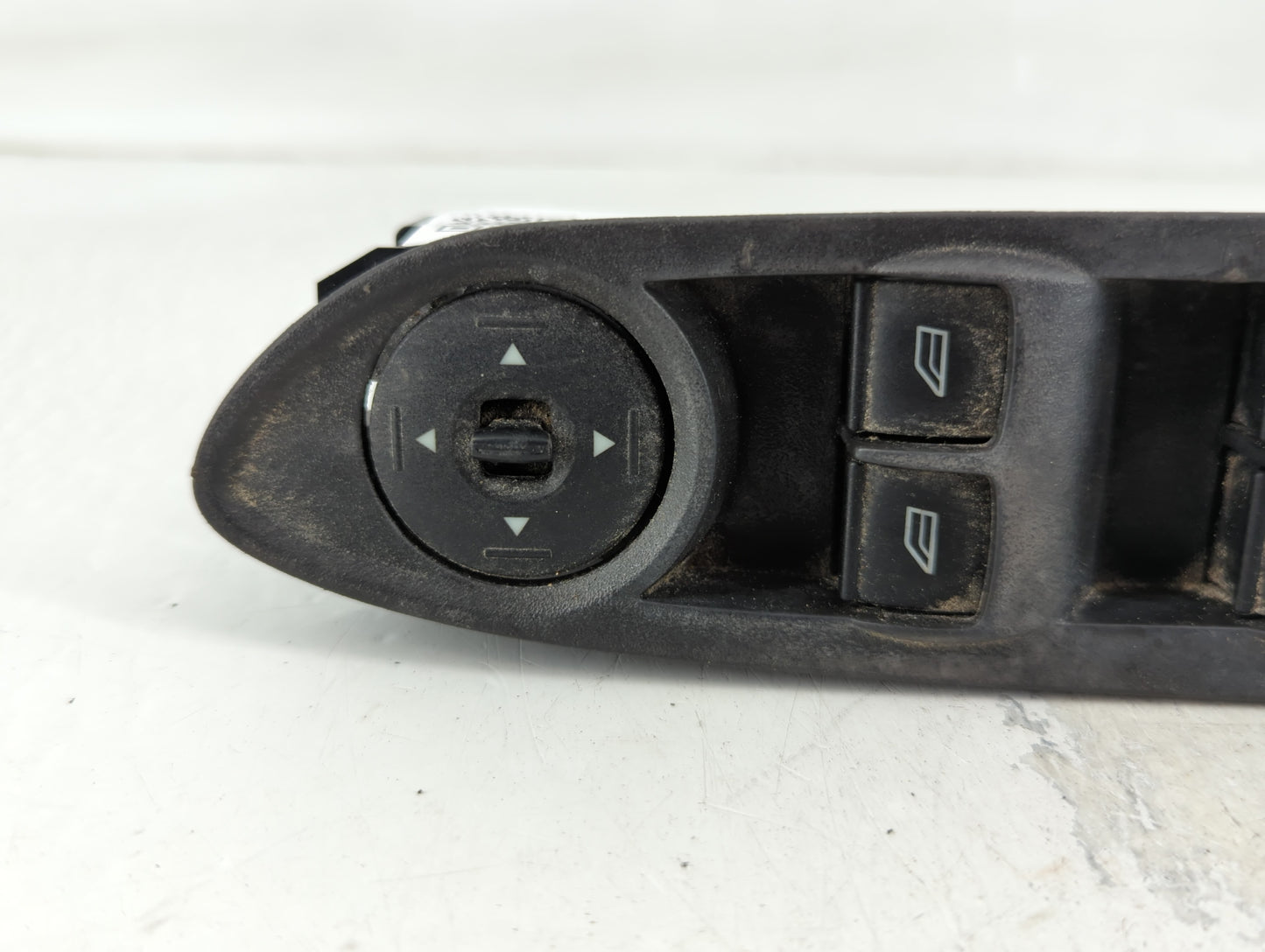 2013-2019 Ford Escape Master Power Window Switch Replacement Driver Side Left P/N:BM5T-14A132-AA Fits OEM Used Auto Parts - 