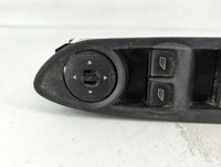 2013-2019 Ford Escape Master Power Window Switch Replacement Driver Side Left P/N:BM5T-14A132-AA Fits OEM Used Auto Parts - 