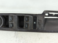 2013-2019 Ford Escape Master Power Window Switch Replacement Driver Side Left P/N:BM5T-14A132-AA Fits OEM Used Auto Parts - 