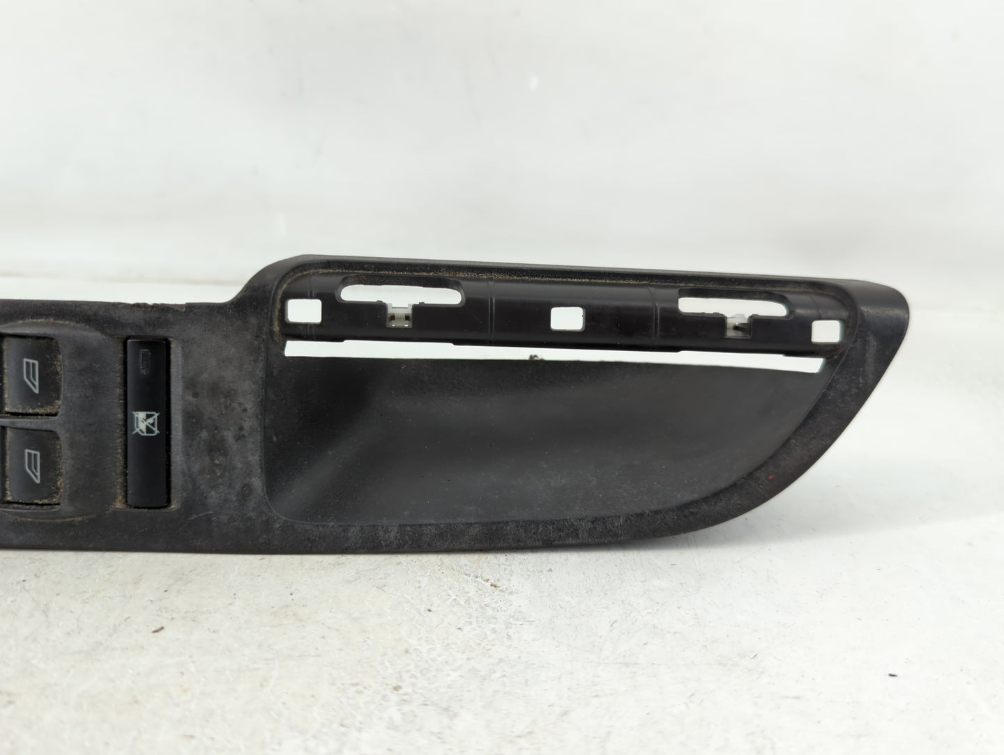 2013-2019 Ford Escape Master Power Window Switch Replacement Driver Side Left P/N:BM5T-14A132-AA Fits OEM Used Auto Parts - 