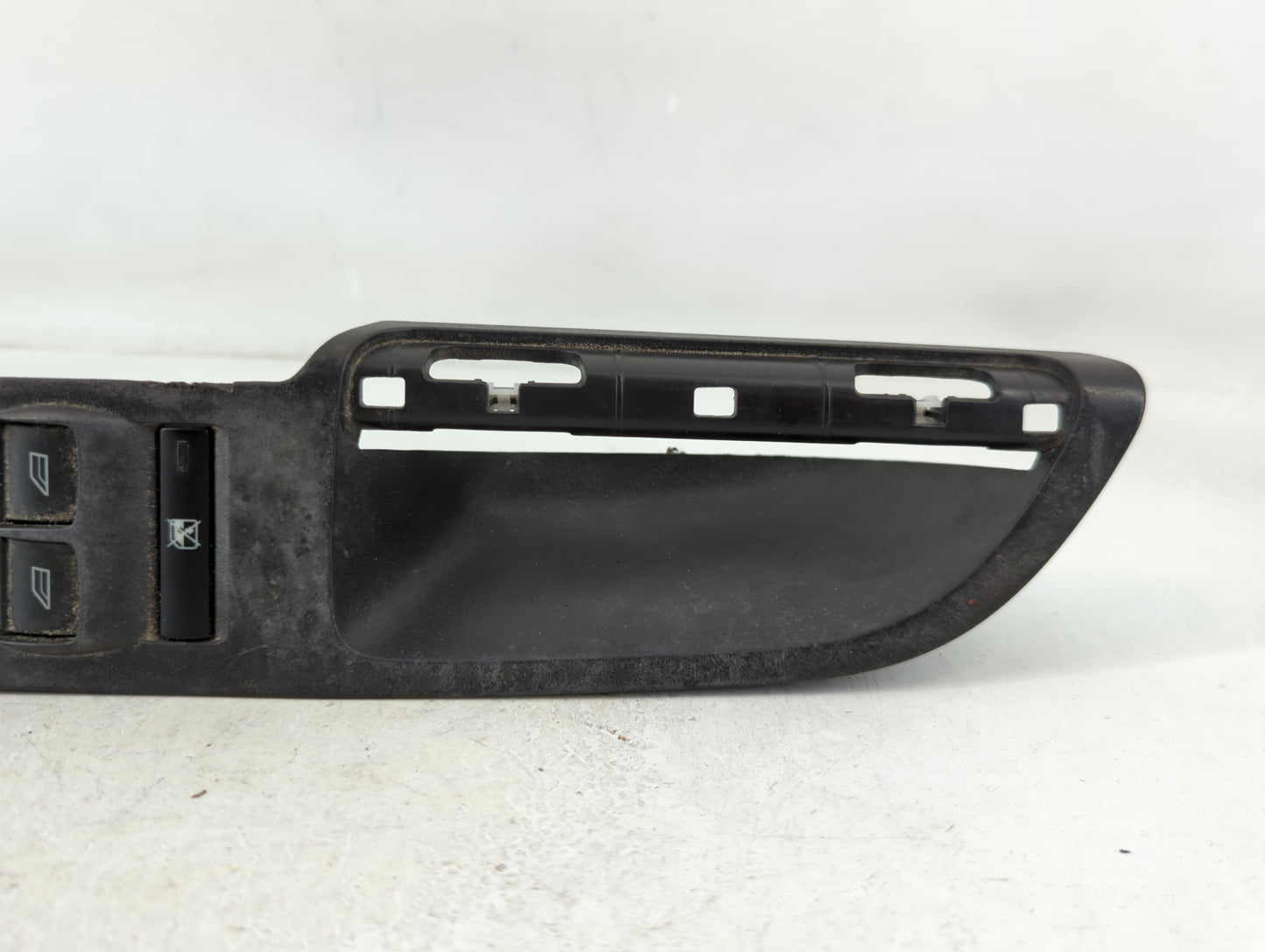 2013-2019 Ford Escape Master Power Window Switch Replacement Driver Side Left P/N:BM5T-14A132-AA Fits OEM Used Auto Parts - 