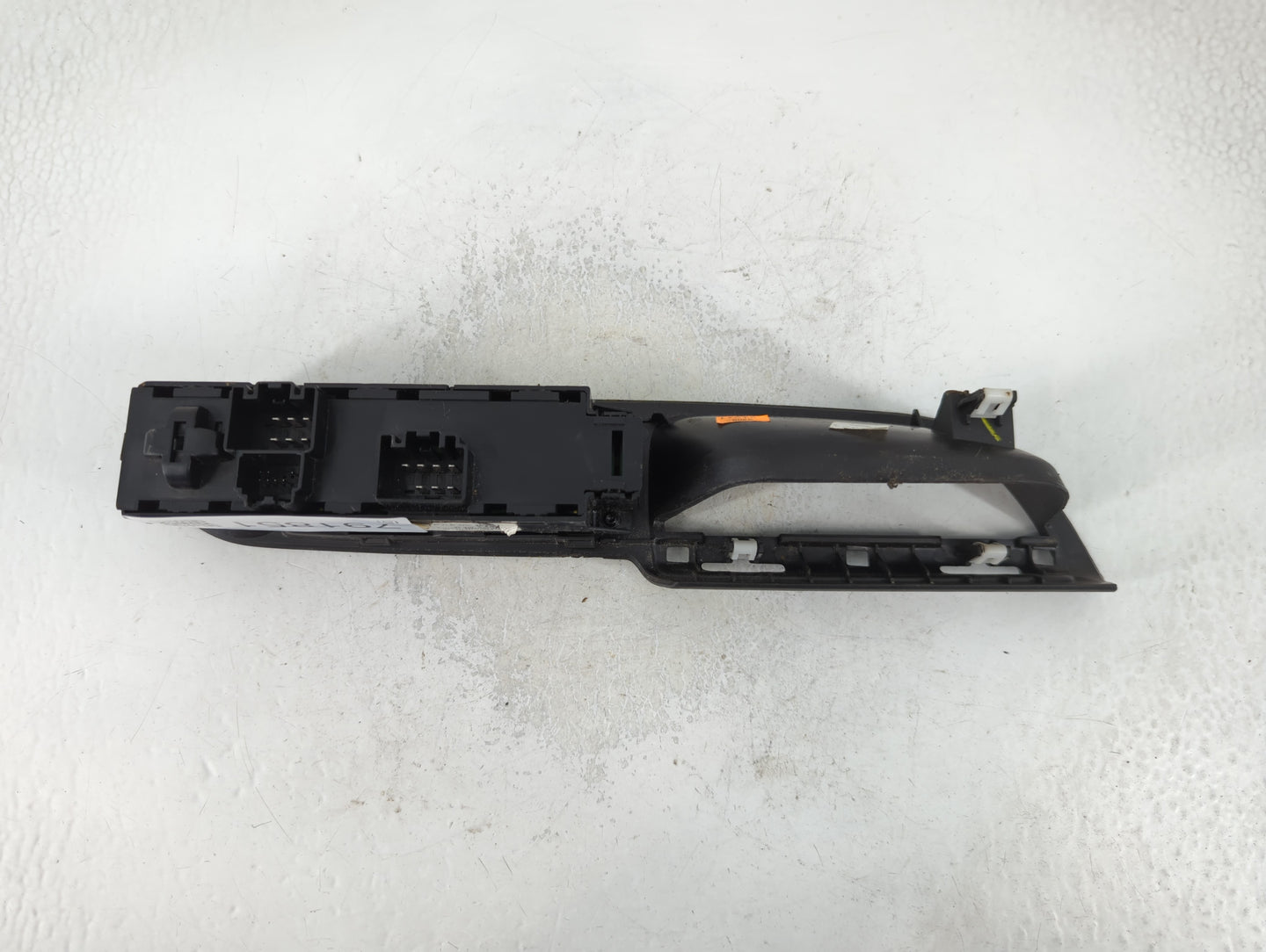 2013-2019 Ford Escape Master Power Window Switch Replacement Driver Side Left P/N:BM5T-14A132-AA Fits OEM Used Auto Parts - 