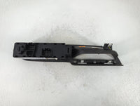 2013-2019 Ford Escape Master Power Window Switch Replacement Driver Side Left P/N:BM5T-14A132-AA Fits OEM Used Auto Parts - 