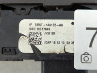 2013-2019 Ford Escape Master Power Window Switch Replacement Driver Side Left P/N:BM5T-14A132-AA Fits OEM Used Auto Parts - 