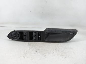compare product 2013-2016 Ford Escape Master Power Window Switch Replacement Driver Side Left P/N:BM5T-14A132-AA Fits OEM Used Auto Parts