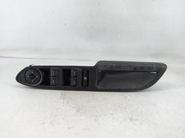 2013-2016 Ford Escape Master Power Window Switch Replacement Driver Side Left P/N:BM5T-14A132-AA Fits OEM Used Auto Parts - 