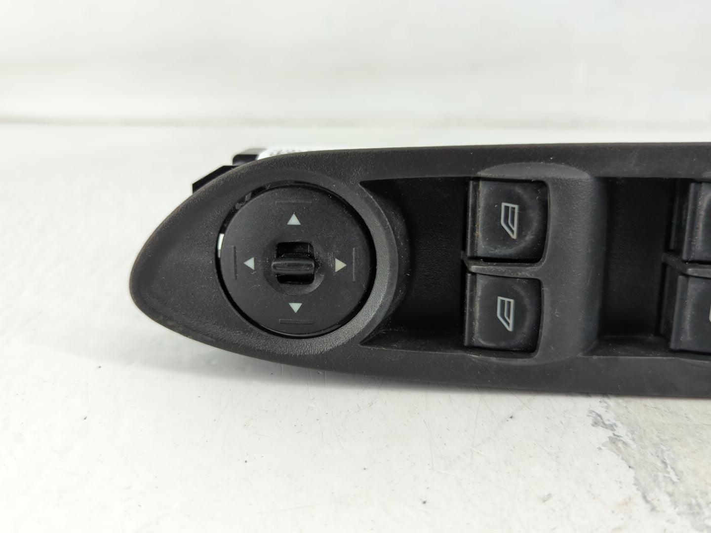 2013-2016 Ford Escape Master Power Window Switch Replacement Driver Side Left P/N:BM5T-14A132-AA Fits OEM Used Auto Parts - 