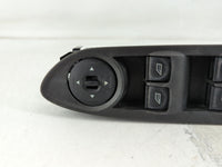 2013-2016 Ford Escape Master Power Window Switch Replacement Driver Side Left P/N:BM5T-14A132-AA Fits OEM Used Auto Parts - 