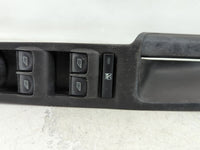 2013-2016 Ford Escape Master Power Window Switch Replacement Driver Side Left P/N:BM5T-14A132-AA Fits OEM Used Auto Parts - 