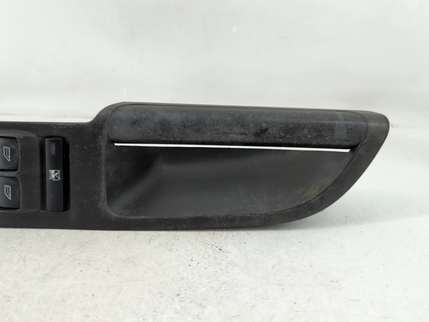 2013-2016 Ford Escape Master Power Window Switch Replacement Driver Side Left P/N:BM5T-14A132-AA Fits OEM Used Auto Parts - 