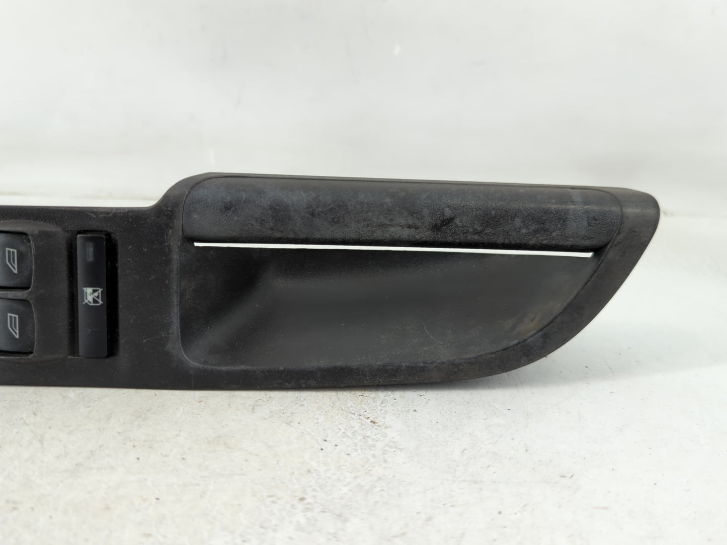2013-2016 Ford Escape Master Power Window Switch Replacement Driver Side Left P/N:BM5T-14A132-AA Fits OEM Used Auto Parts - 