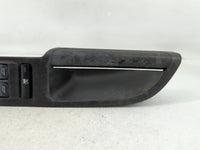 2013-2016 Ford Escape Master Power Window Switch Replacement Driver Side Left P/N:BM5T-14A132-AA Fits OEM Used Auto Parts - 