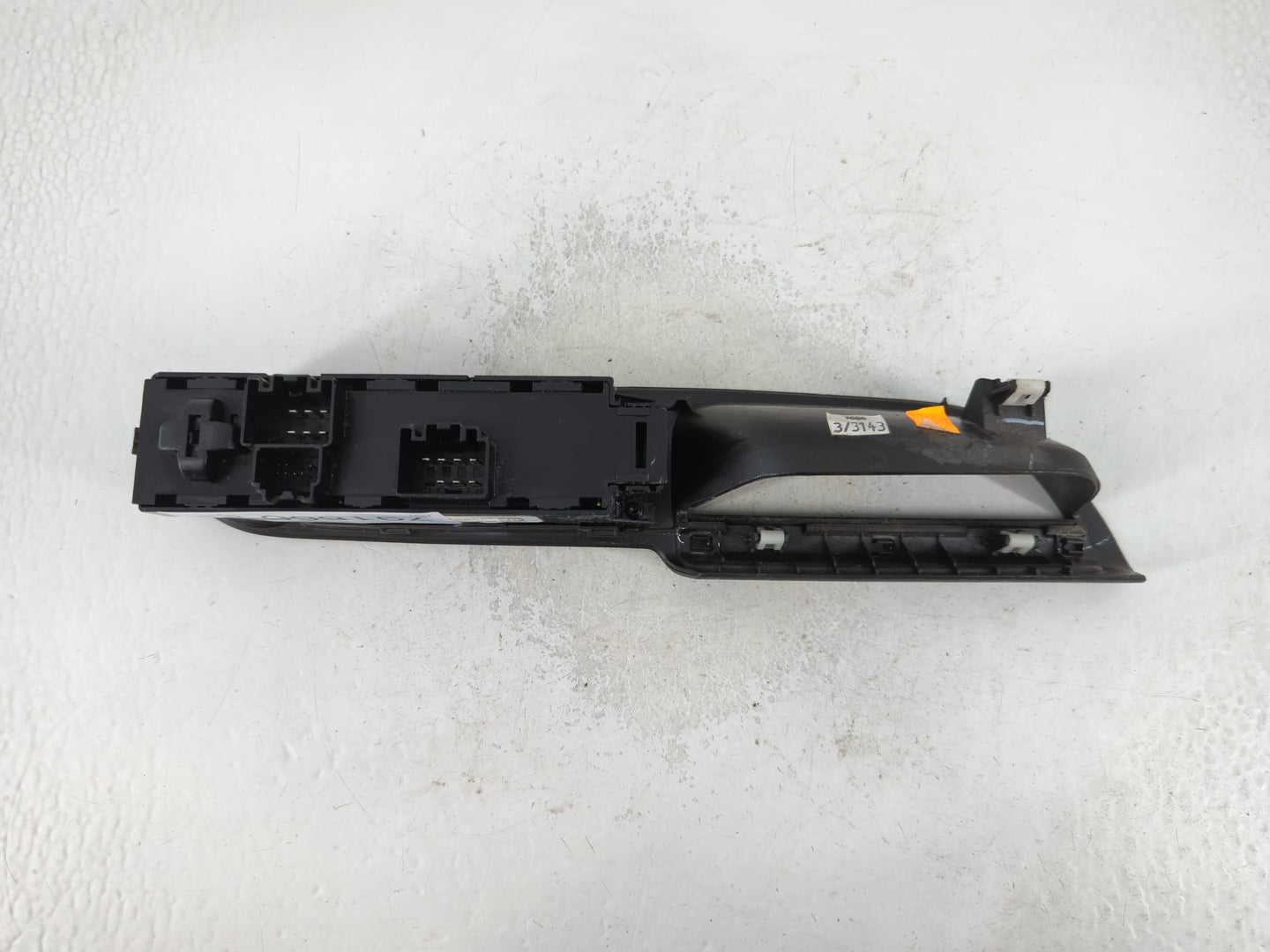 2013-2016 Ford Escape Master Power Window Switch Replacement Driver Side Left P/N:BM5T-14A132-AA Fits OEM Used Auto Parts - 