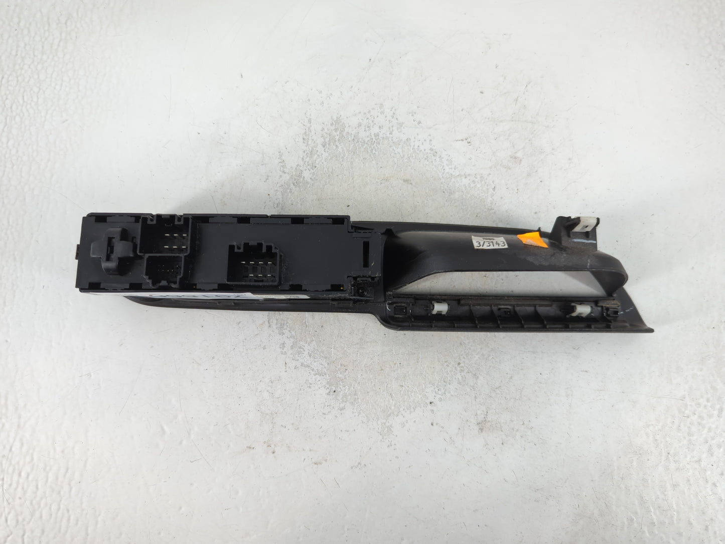 2013-2016 Ford Escape Master Power Window Switch Replacement Driver Side Left P/N:BM5T-14A132-AA Fits OEM Used Auto Parts - 