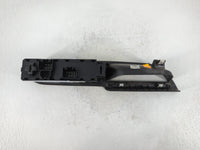 2013-2016 Ford Escape Master Power Window Switch Replacement Driver Side Left P/N:BM5T-14A132-AA Fits OEM Used Auto Parts - 