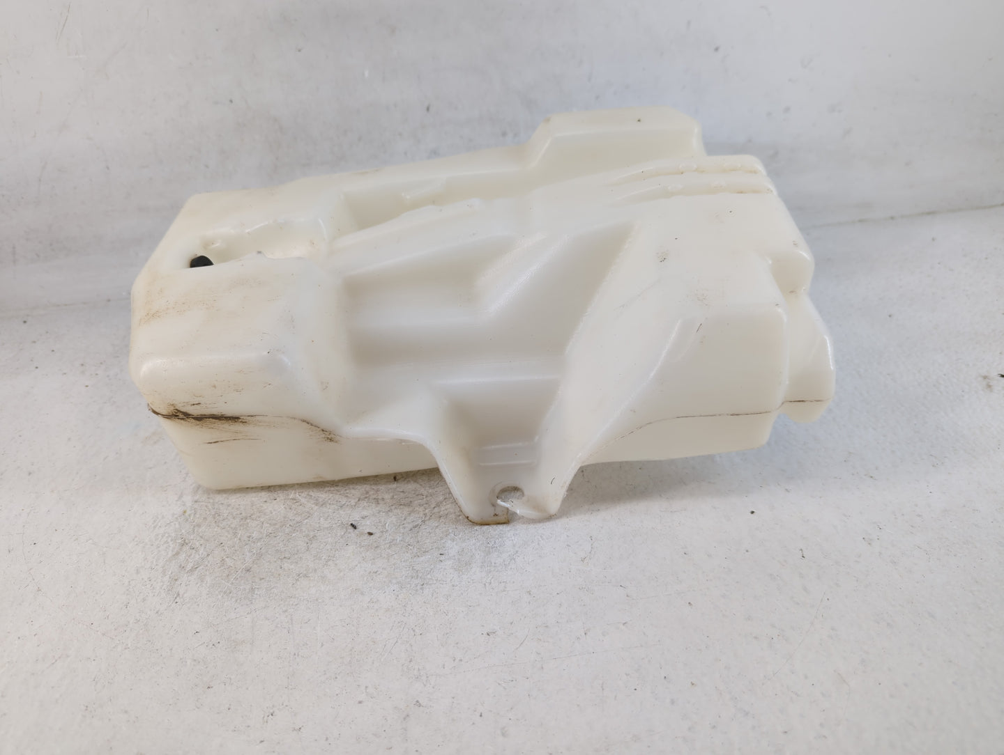 2013-2014 Ford Escape Windshield Washer Fluid Reservoir Bottle Oem - Oemusedautoparts1.com