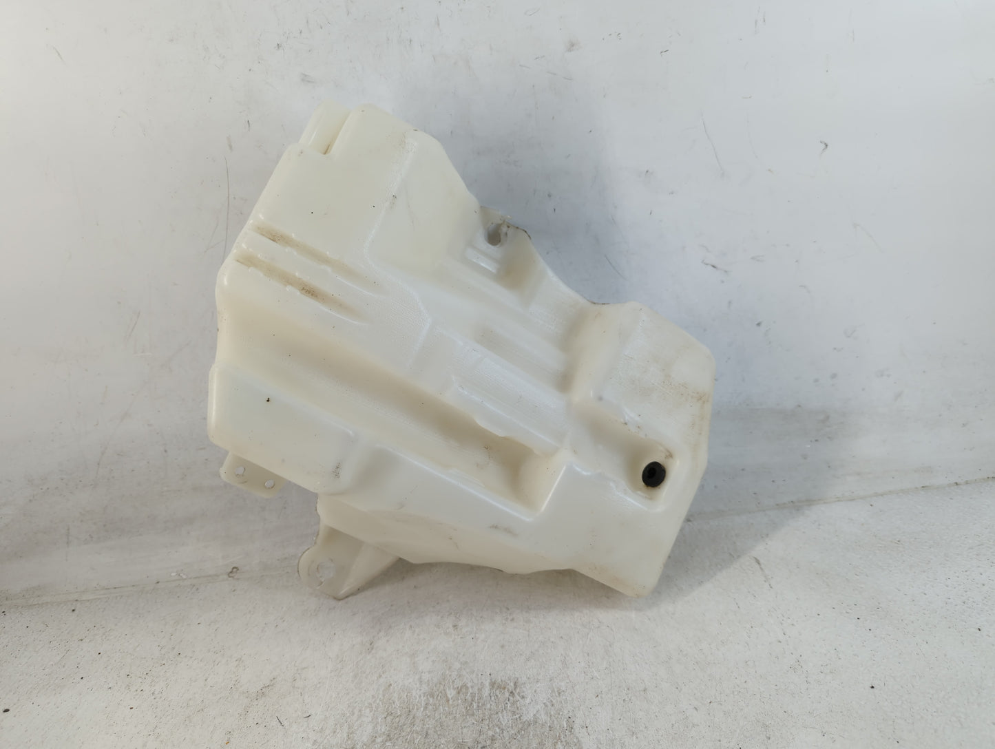 2013-2014 Ford Escape Windshield Washer Fluid Reservoir Bottle Oem - Oemusedautoparts1.com