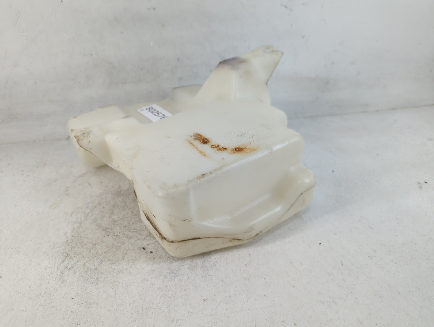 2013-2014 Ford Escape Windshield Washer Fluid Reservoir Bottle Oem - Oemusedautoparts1.com