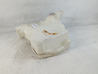 2013-2014 Ford Escape Windshield Washer Fluid Reservoir Bottle Oem - Oemusedautoparts1.com