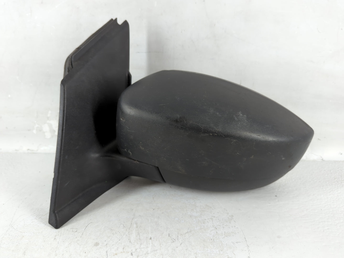 2013-2016 Ford Escape Driver Side View Mirror - Left Door Mirror OEM Used - Oemusedautoparts1.com