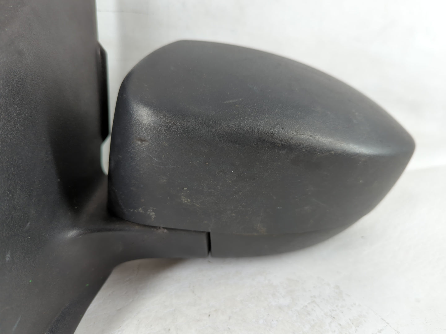 2013-2016 Ford Escape Driver Side View Mirror - Left Door Mirror OEM Used - Oemusedautoparts1.com