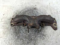 Ford Escape Turbocharger Exhaust Manifold With Turbo Charger - Oemusedautoparts1.com