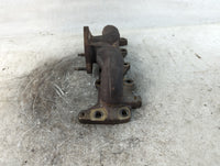 Ford Escape Turbocharger Exhaust Manifold With Turbo Charger - Oemusedautoparts1.com