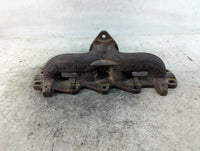 Ford Escape Turbocharger Exhaust Manifold With Turbo Charger - Oemusedautoparts1.com