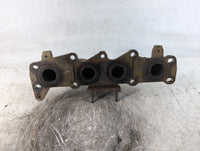 Ford Escape Turbocharger Exhaust Manifold With Turbo Charger - Oemusedautoparts1.com