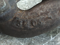 Ford Escape Turbocharger Exhaust Manifold With Turbo Charger - Oemusedautoparts1.com