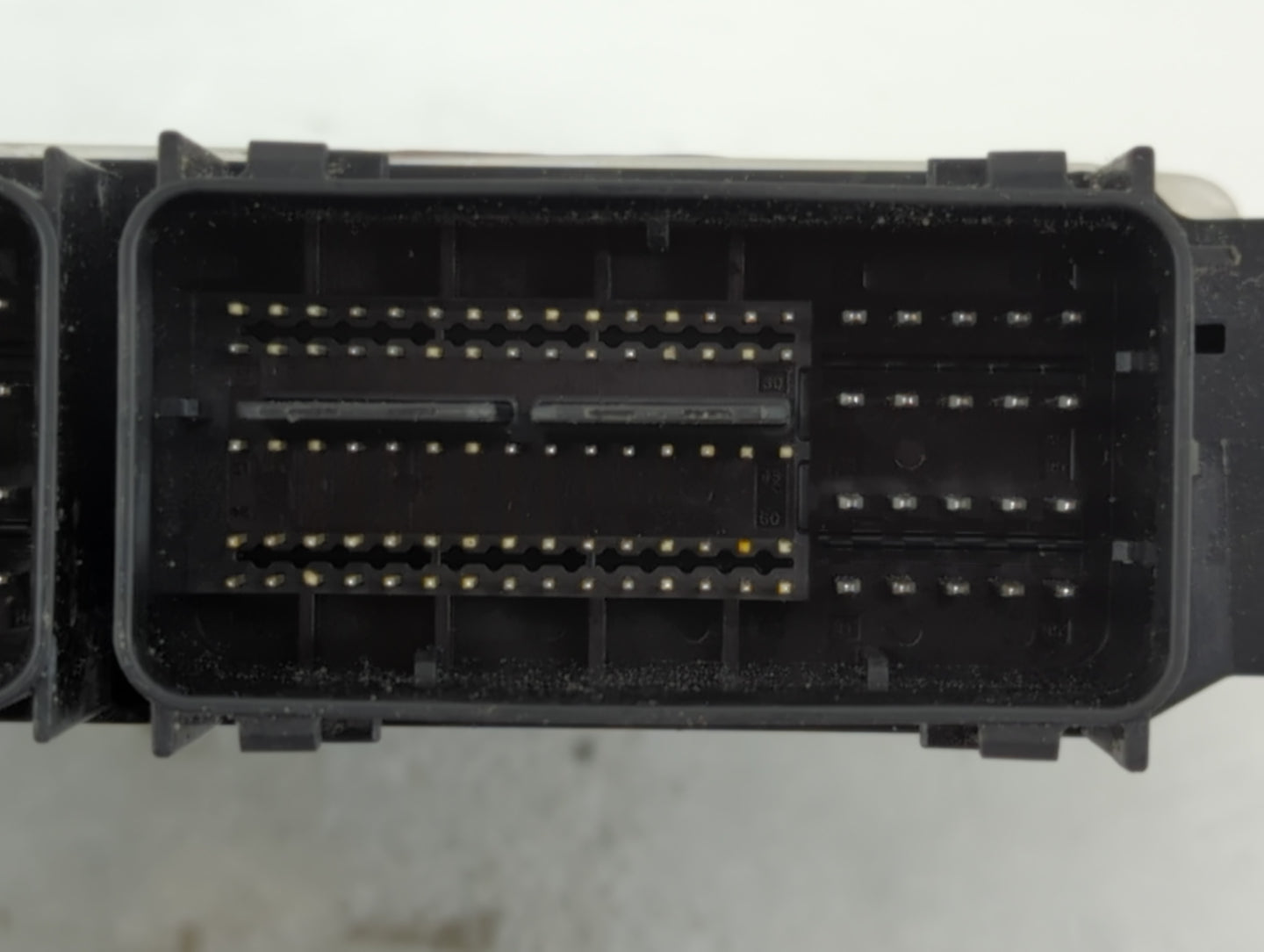 2014-2016 Ford Escape PCM Engine Control Computer ECU ECM PCU OEM P/N:CV6A-12B684-CA EJ5A-12A650-UB Fits Fits 2014 2015 2016
